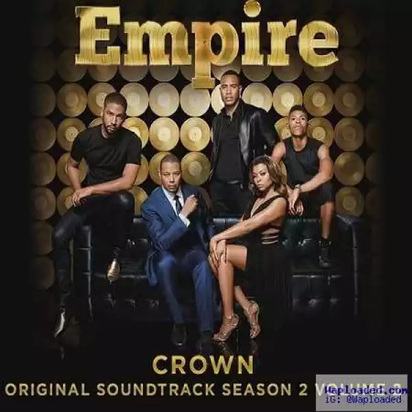 Empire Cast - Like My Daddy Ft . Jussie Smollett